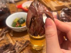 -鸽子窝专业烧烤店(南市场店)