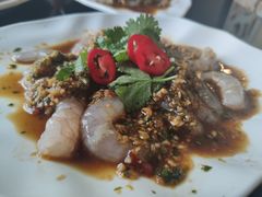 -草鱼先生潮州鱼生·虾生(新厦花园店)