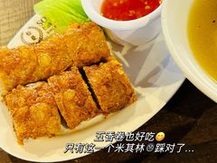 -松發肉骨茶(克拉码头店)