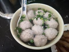 -李记小小吃(涪江路店)