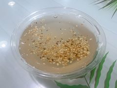 藕糕-没牙伯花生汤店(老药洲店)