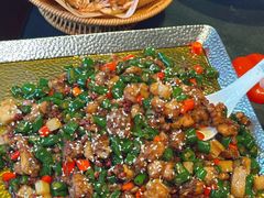 -饕然·民间川菜(龙泉店)