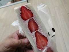 -Fruwich果明治(西单更新场店)