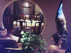 -龙井壹号·茶缘山景宴(龙井村店)