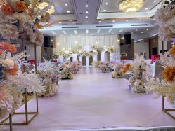 -北京燕尔婚礼策划