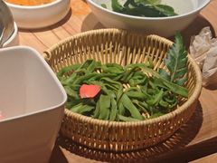 -巴奴毛肚火锅(龙湖锦艺城店)