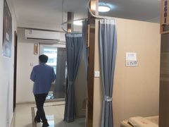 -感智盲人按摩·艾灸·肩颈SPA(岗厦店)