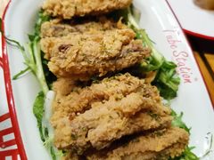 -Tubestation站点比萨(五道营店)