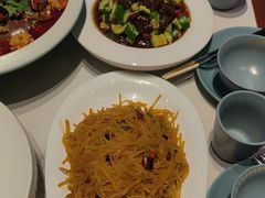 -老周家酱卤猪蹄私房菜(克拉玛依西街店)