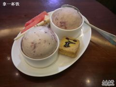 哈根达斯双球雪糕-成都凯宾斯基饭店