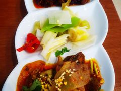 -龙抄手(春熙路总店)