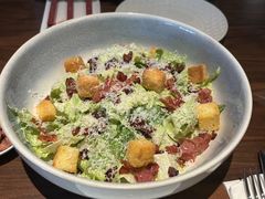-弗兰克牛排西餐厅 Galla R By Ribone(上海首店)
