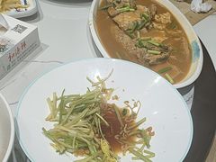 -和源祥·日照菜扛把子(万平口一店)