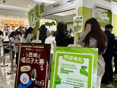 -杭州西湖银泰百货