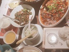 -小隐人家(乐松店)