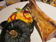牛骨髓-Osteria Garden 生蚝花园餐厅(原进贤路店)