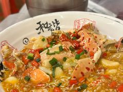 螃蟹脚-羊子两室一厅