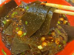 素海带-阿坤传统手工小吃(沙坪坝店)