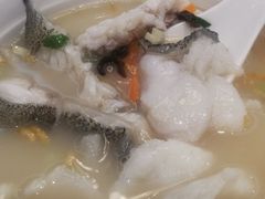 -新好景海鲜酒家(新塘店)