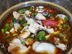 -尧钧财鱼面(育才路店)