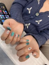 -斯馨·健康美甲美睫