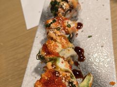 -小句号·精致料理(江南环球港店)
