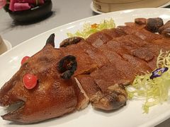 -金悦轩海鲜酒家(拱北店)