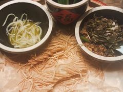 -老灶房-四川土菜(铁牛广场店)