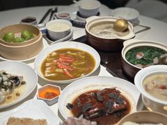 -炳胜私厨(万象前海店)