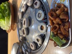 -麻蒲碳烤肉(嘉禾东平地铁站19号店)