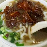 无招牌的瑞芳牛腩粉，广州天花板！
