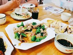 -阿东农家菜(新场古镇下塘街店)