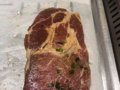 -新石器烤肉(中房金谊广场店)