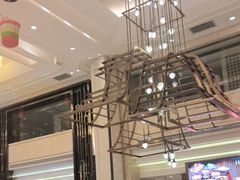 -盛宴标帜餐厅·亲子自助 (南昌喜来登酒店)