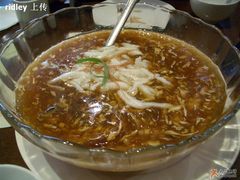 宋嫂鱼羹-外婆家(杭州马塍店·杭帮菜名店)