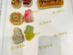 -北京稻香村(零号店)
