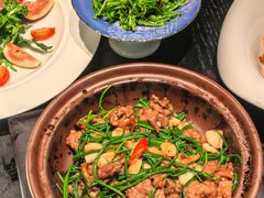 -鲜璟台·地标景观餐厅(上海中心店)