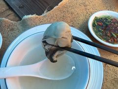 -濠轩阁特色生蚝火锅总店