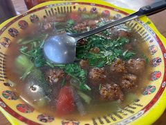 -西工饭庄快餐厅(西工小街店)