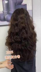 -H·Y HAIR SALON烫发·染发·造型