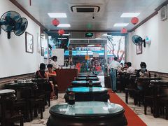 大堂-仁信双皮奶(东川路店)