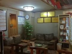 -百玺足道·按摩·SPA(航洋店)