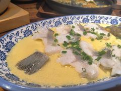 -广府乡下·饭庄(新港东路店)