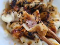 -新繁牛肉豆花(都江堰店)