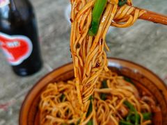 -麻哥面猪肝面(仁和广场店)