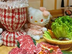 -松鱼亭·和牛烧肉(协鑫广场店)