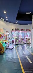 -小牧童游乐园(西丽宝能环球汇店)