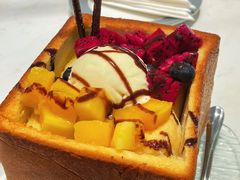 -鹿港小镇(悠唐店)