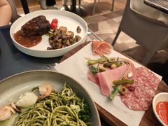 -LES ELITES 英集荟(南京西路店)