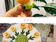-古姑姑·品质海南菜私房餐厅(龙昆南欧式洋房别墅店)